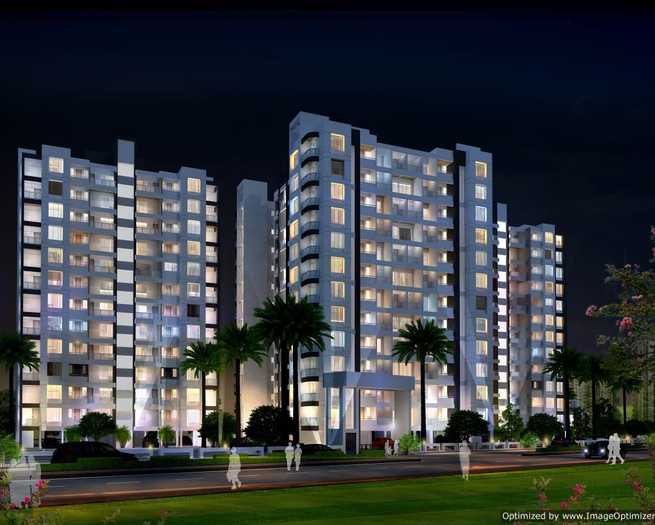 Pra The Lake District Phase I In Kondhwa Pune Buy Sale Apartment Online