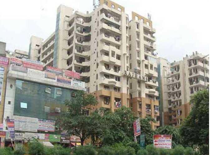 Rajhans Premier Apartment in Indirapuram, Ghaziabad Find Price, Gallery, Plans, Amenities on