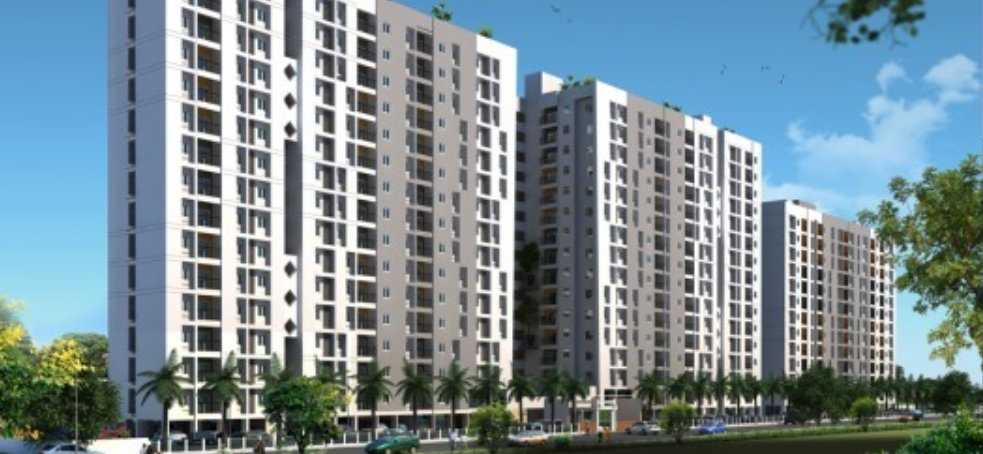 Ruby Landmark in Varadharajapuram, Chennai | Buy, Sale Apartment Online