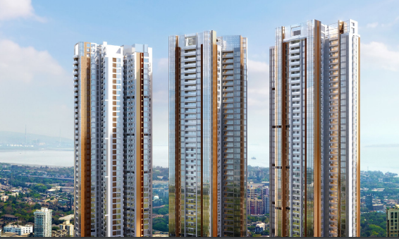 Piramal Mahalaxmi In Mahalaxmi Mumbai Find Price Gallery Plans