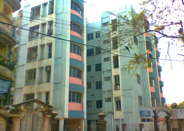 Khanna Shivam Apartment in Park Circus, Kolkata | Find ...