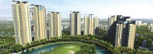 Supertech Supernova in Sector-94, Noida | Buy, Sale ...