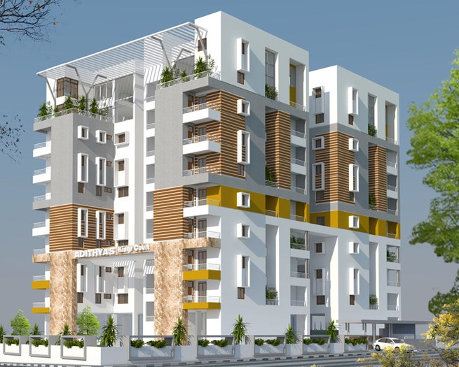 RMZ Galleria in Yelahanka, Bangalore | Find Price, Gallery, Plans ...