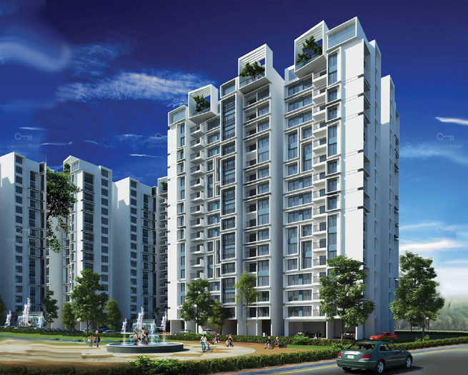 Purva Skywood in Off Sarjapur road, Bangalore | Find Price, Gallery ...