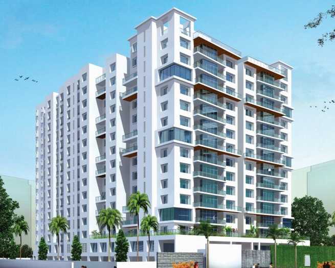 VGN Property Developers Pvt Ltd. Real Estate Developer -VGN Property ...