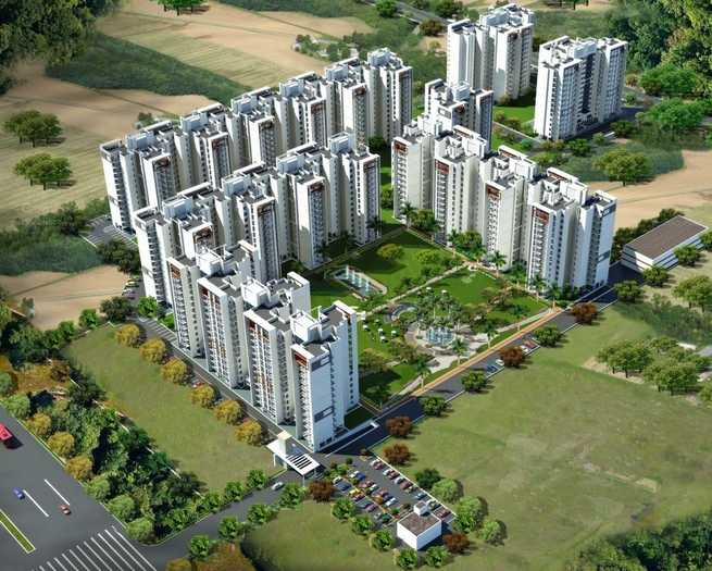 Modern Housing Complex in Manimajra, Chandigarh Buy, Sale Apartment