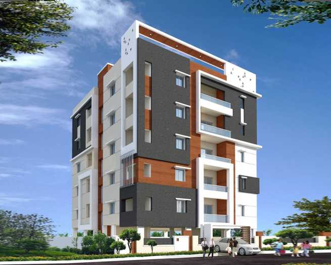 My Home Jewel in Madinaguda, Hyderabad | Buy, Sale Apartment Online