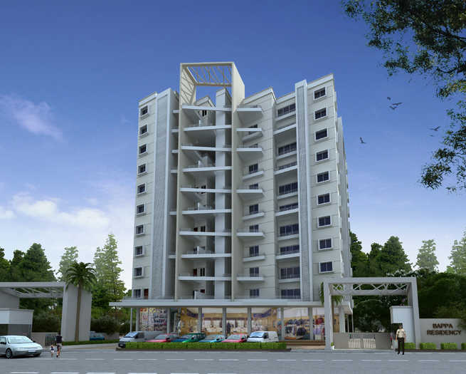 Lodha Belmondo In Mumbai-Pune Expressway, Pune | Buy, Sale Apartment Online