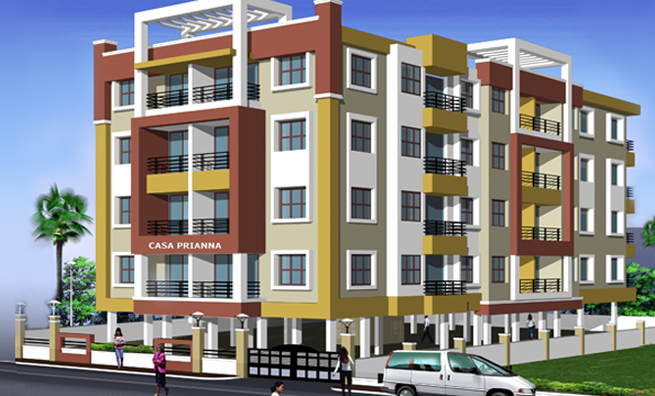 Mandavi Pearl City in Manipal, Udupi | Buy, Sale Apartment Online