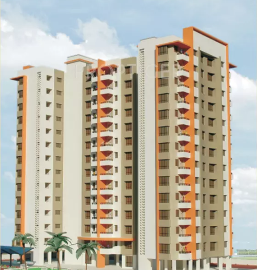 Green Avenue in Adajan, Surat | Find Price, Gallery, Plans, Amenities ...