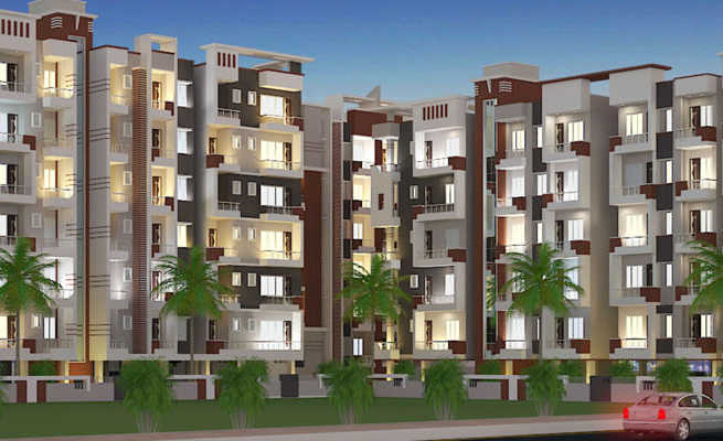 Modernvilla Construction Pvt. Ltd. Patna Real Estate Developer -Modernvilla  Construction Pvt. Ltd. Patna Property Builder Profile on Commonfloor.com