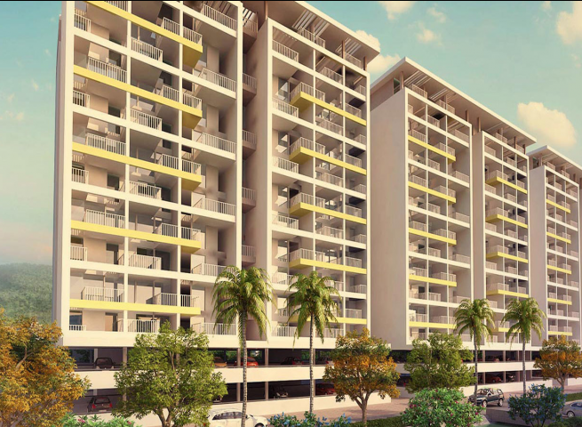 Palladium Homes in Dhanori, Pune | Find Price, Gallery, Plans ...