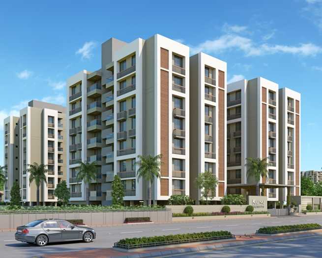 Sarthak Safal in Vavol, Gandhinagar | Find Price, Gallery, Plans ...