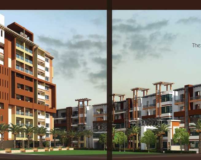 Sobha Opal in Jayanagar, Bangalore Find Price, Gallery, Plans