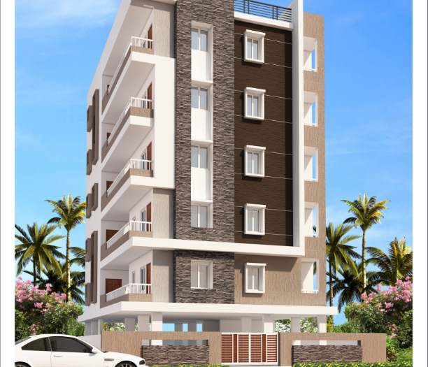 ARK Towers in Miyapur, Hyderabad | Find Price, Gallery, Plans ...