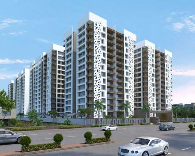 Jolly Residency in Vesu, Surat | Find Price, Gallery, Plans, Amenities ...