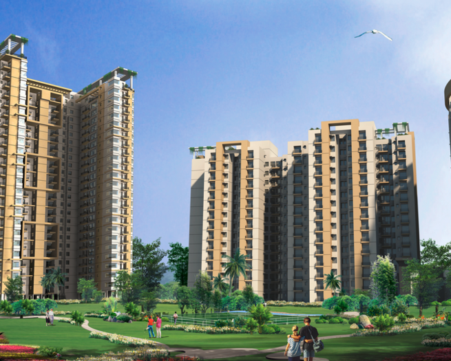 Paras Seasons in Sector-168, Noida | Find Price, Gallery, Plans ...