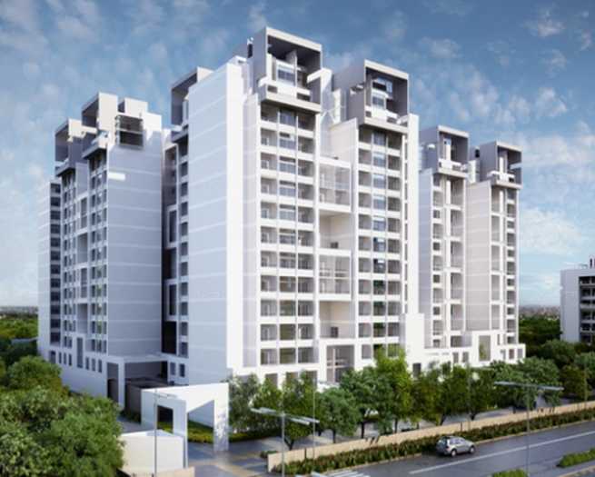 Brigade Metropolis in Mahadevapura, Bangalore | Find Price, Gallery ...