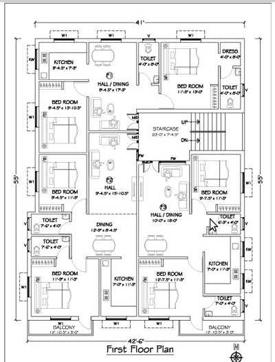 Fairmont Garden in Manapakkam, Chennai | Find Price, Gallery, Plans ...