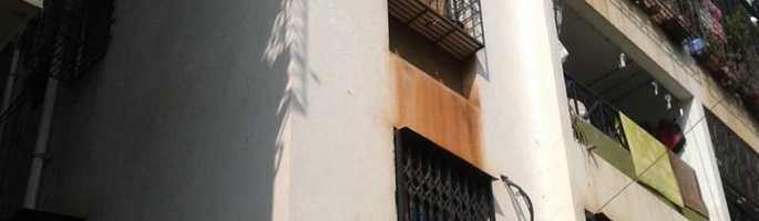 2 Bhk Apartments Flats For Sale In Maple Garden Pune