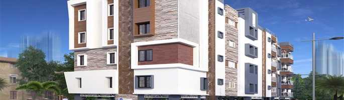 Residential projects in RS Puram, Coimbatore - Search all new projects ...