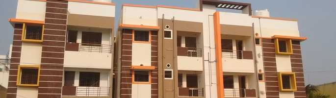 Residential projects in Porur, Chennai - Search all new projects in