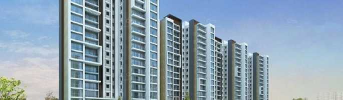 Residential projects in Electronic City Phase I, Bangalore - Search all ...