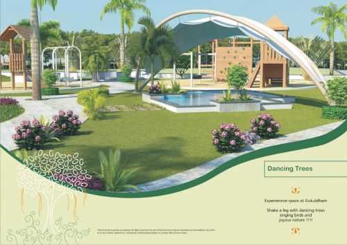 Gokuldham Society in null, Jaisalmer | Find Price, Gallery, Plans