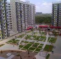 3 Bhk Apartments Flats For Sale In Adarsh Palm Retreat Tower I