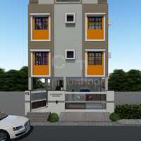 Apartments, Flats For Sale In Chromepet 