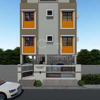 flats for sale in chrompet