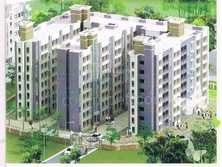 1 RK Room Kitchen  Apartments Flats For Sale In Mira  Road  