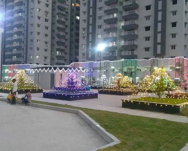 jains carlton creek rent